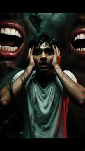 Nightmare voices ambiance | Sound Effect #soundeffect