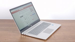 HP 17 (2024) cn4053ng im Check