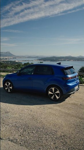 The all-new electric ID. Polo with plenty of space, new tech, and DC quick charging as standard.