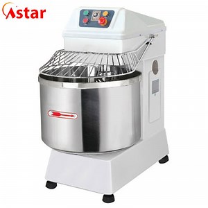 [Hot Item] Bakery Equipment Food Processor Spiral Mixers Dough Mixer
