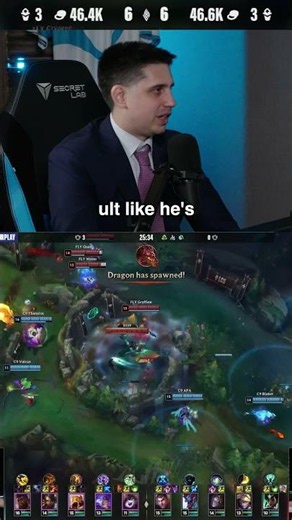 GOOD VS GREAT MIDLANERS 📝