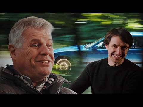 Cars That Made The 90s - Season 2 (Featuring Tim Harvey and ‪@CandyShowroom‬)