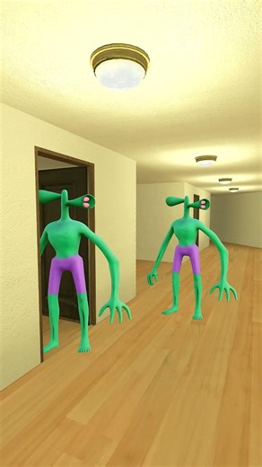 Stop Hulk Siren Head To Join The Party! #shorts