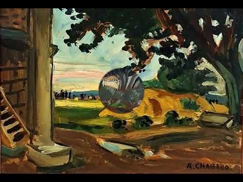 Musée d'Art Moderne Richard Anacréon MAMRA