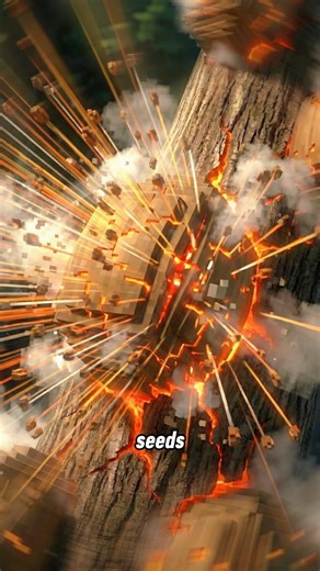 The Fruit that EXPLODES at 70mph!