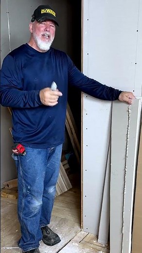 Stop Tearing Sheetrock Paper | Cutting Tips Every DIYer Needs