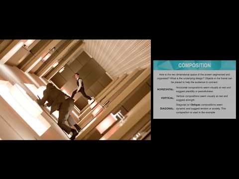 Mise-en-Scene Analysis