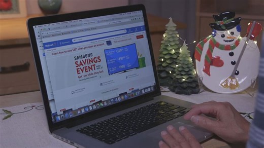 Consumer Reports: Buying smart this holiday season