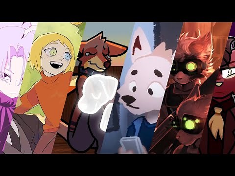 Confetti - Ghost // Animation Meme Compilations (Winners)