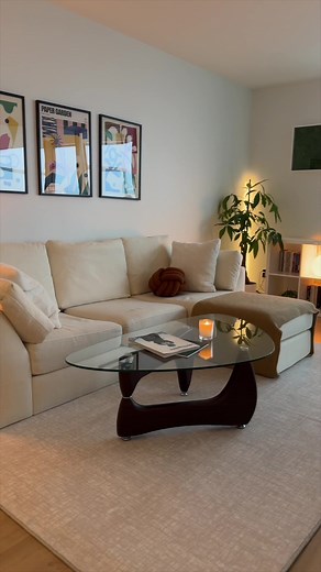 Unboxing My New Rug from Ruggable | Apartment Decorating