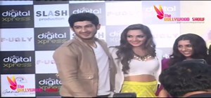 Fugly Movie | Akshay Kumar, Ashvini Yardi, Jimmy Shergill | Trailer Launch