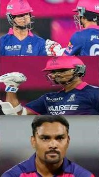 RR vs MI Full Drama! 💥Yashasvi Jaiswal Storm vs MI Bowling | IPL 2026 Highlights🔥#fun #ipl #cricket