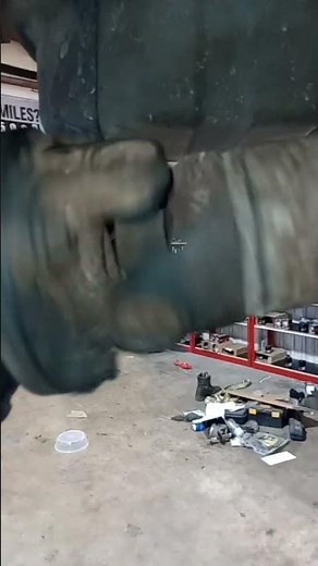 How To Tell If You Have A Bad U-Joint!