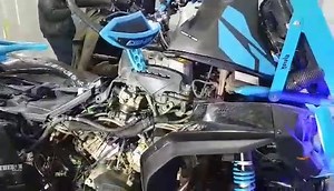 5.7K views · 118 reactions | Russia build is running wooooo | Extreme ATV Offroad | Facebook