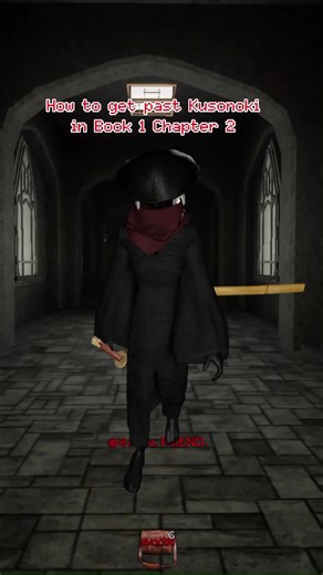 #roblox #themimic #robloxfyp #fyp #horrorgame