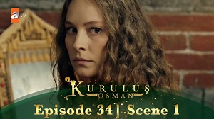 Kurulus Osman Urdu | Season 3 Episode 34 Scene 1 | Main us se shaadi nahin karungi! Subscribe karne ke liye : 👉 https://atv.link/krlsur The people of Anatolia were forced to live under the circumstances of the danger caused by the presence of Byzantine empire while suffering from Mongolian invasion. Kayı tribe is a frontiersman that remains its' presence at Söğüt. Because of where the tribe is located to face the Byzantine danger, they are in a continuous state of red alert. Giving the conditio