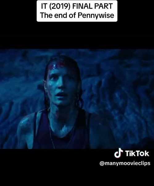 Will There Be Another IT MOVIE? Pennywise's Final Scene Revealed!