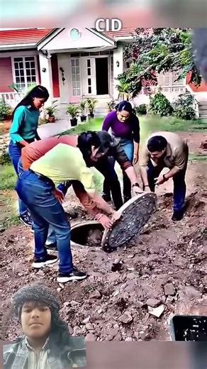 team cid short funny 🤣vedio #funny moments compilation #reels funny video #funnyvideo #cidfunnyvideo