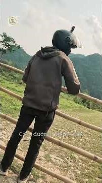 Thoát khỏi bóng tối - Thẩm Khách - Bình Gia - Lạng Sơn #ridevietnam #thamkhach #ridevietnam