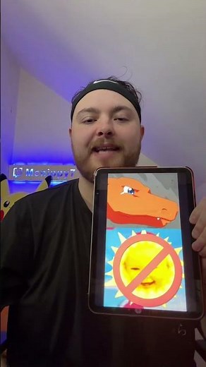 How to build Mega Charizard Y #pokemon #pokemonchampions #vgc #pokemonvgc #pokémon #charizard