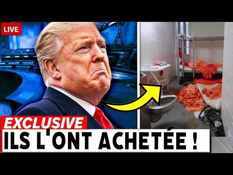 TRUMP PANICKS: The Woman Who Knows Everything About Epstein Will Speak Out