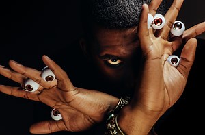 Flying Lotus kicks off BBC Radio 1 residency with new music, Herbie Hancock interview -- listen
