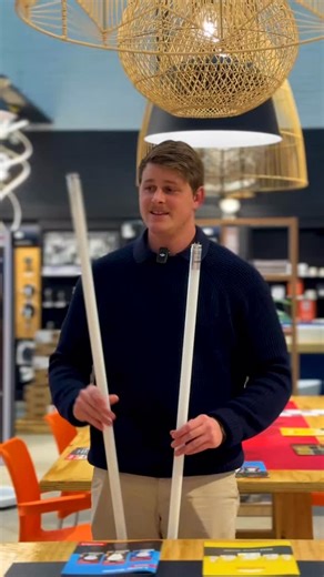 22 reactions | Our Project Manager, Jordan, gives us the 411 on the...