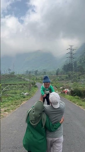 Paris van Java Dieng Wonosobo