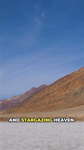 5 Most Beautiful Deserts to Explore #top5