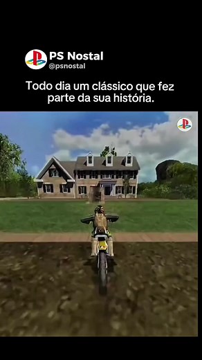 MTX Mototrax PS2: gameplay, manobras e por que era viciante
