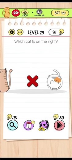 Brain Test Level-29 #braintest