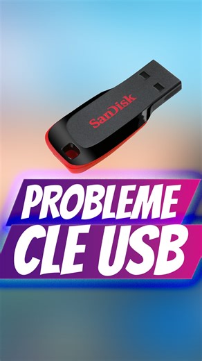 Réparer une clé USB en format RAW facilement Ta clé USB affiche format RAW et refuse de s’ouvrir ? 😱 Pas de panique ! Dans cette vidéo, je te montre comment réparer une clé USB en format RAW, étape par étape. #CléUSB #FormatRAW #RéparationUSB #AstucesPC #Windows #Informatique #RécupérationDeDonnées #TechTips | Hyacinthe Koua Page