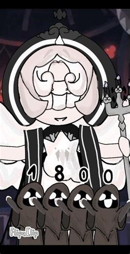 1800 animation meme | #crk