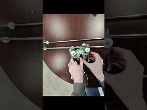 How to Replace the Motors on a Claw Machine