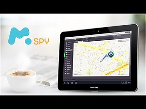 mSpy - App zur Smartphoneüberwachung