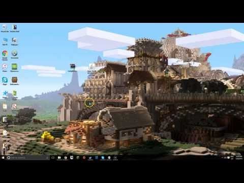 How to make a Technic Launcher Modpack!!! [2019]