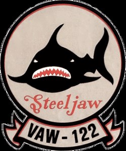 VAW 122 - Alchetron, The Free Social Encyclopedia