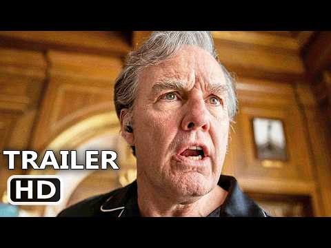 DIGGER Official Trailer (2026) Tom Cruise