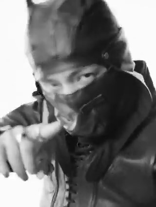 Taehyung is doing the “HA HA HA” move which means this was supposed to be shown during his HA HA HA part. We were robbed!