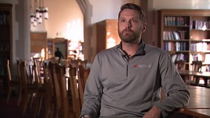 University of Denver shares haunted campus history through ghost tour