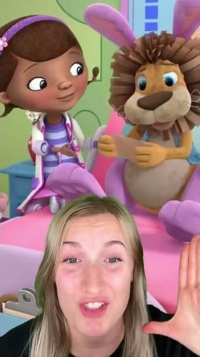 THE TRUTH BEHIND DOC MCSTUFFINS!🥺