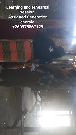 1.9K views · 86 reactions | Assigned Generation chorale on Reels | Facebook