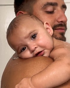 6.1M views · 293K reactions | Precious dad and daughter time! | MetDaan Fashion | Facebook