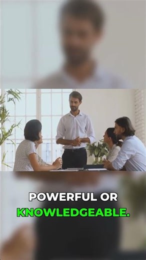 Authority Bias: Why You Trust People in Power