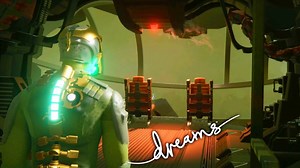 Dreams Beta Players Are Building Jupiter's Moons And Beautiful Fried Eggs