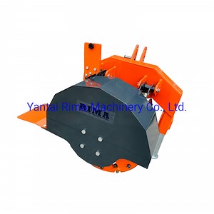 [Hot Item] Tractor Stump Grinder Attachment for Sale
