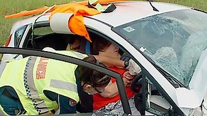 Watch Ambulance Australia Season 4 Episode 4 - Episode 4