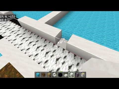 Minecraft Titanic 4;1 Scale Timelapse Part Fifty-Two (S2 E14)