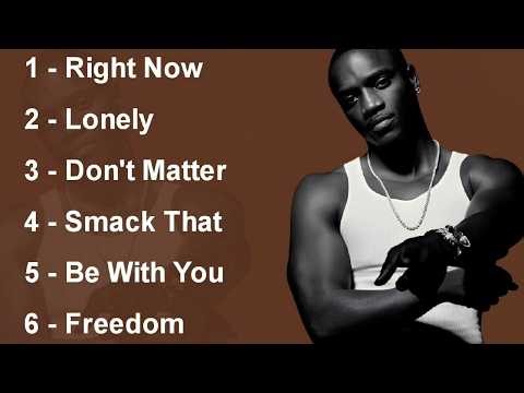AKON Old But Gold | Greatest Hits Collection