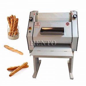 [Hot Item] Electric French Baguette Forming Machine / Baguette Making Machine